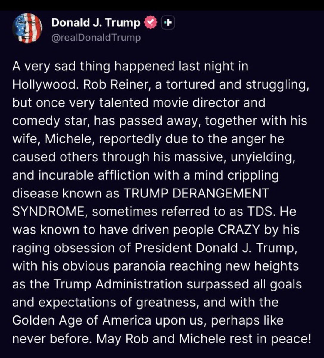 WalshFreedom's tweet photo. This country knowingly put evil in the White House. This great, good, decent country knowingly put someone who is evil in power. Americans knowingly voted for an evil monster. And so to remind you once more - this Trump era has never been about Trump. It’s always been about us, about us as a people.