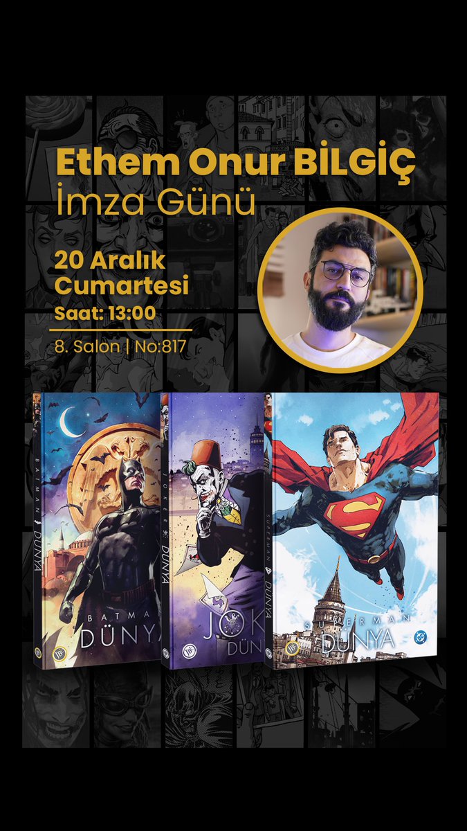 Jbc Yayıncılık tweet media