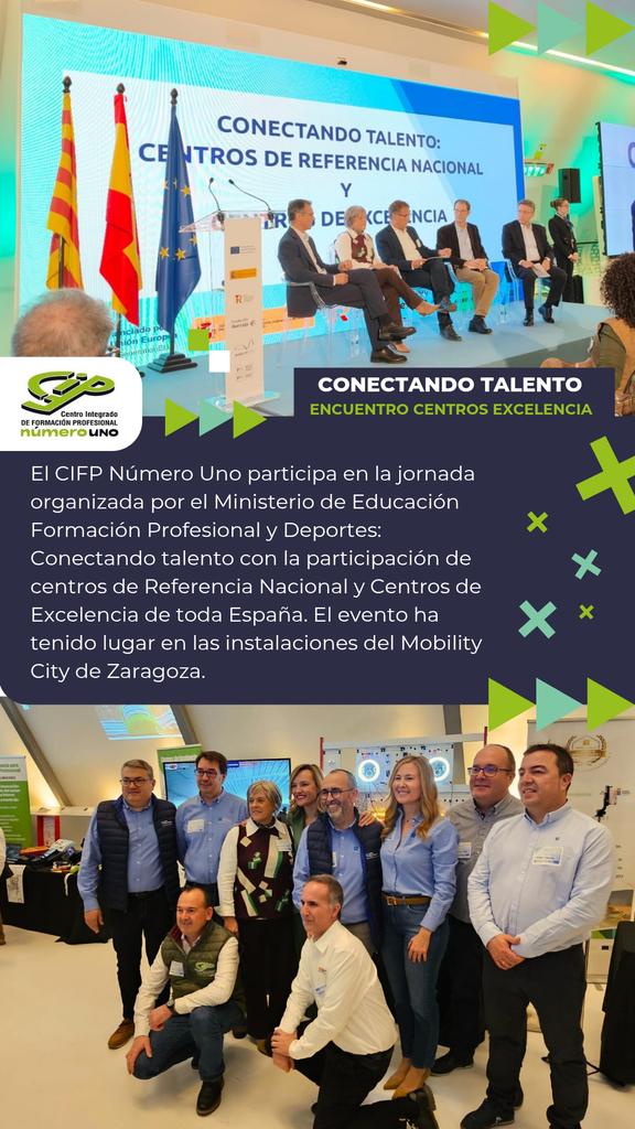 CIFPN1Santander tweet media