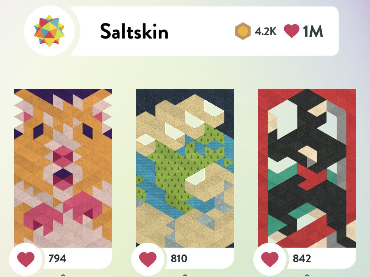 State of Play tweet media