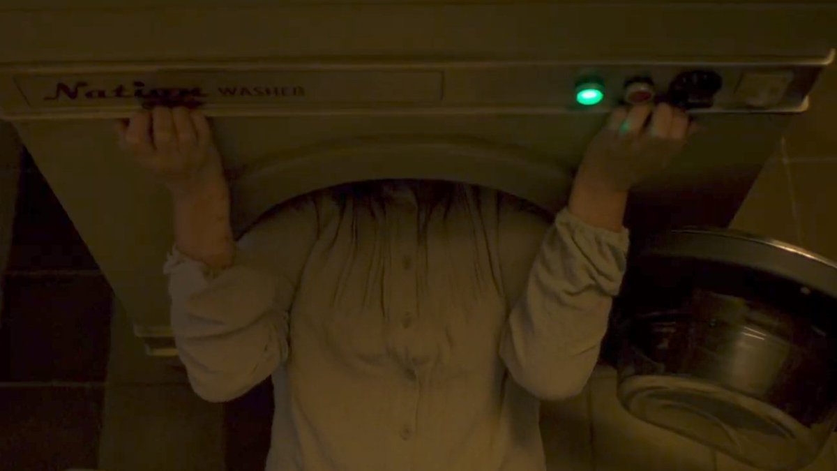 Grave Torture (2024)
dir. Joko Anwar