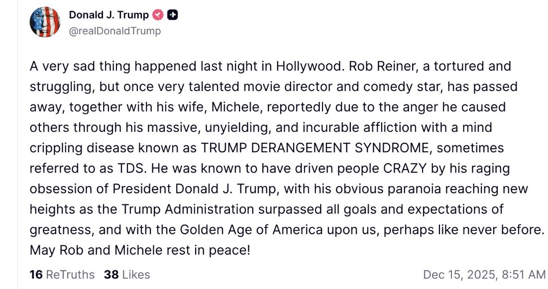 Giannoulias's tweet image. We can dispute &amp;amp; debate policy and political “positions” all day long, but at the end of the day, what is absolutely indisputable is that this man is just a very bad human being.  I really hope America never has another leader this appalling &amp;amp; evil.