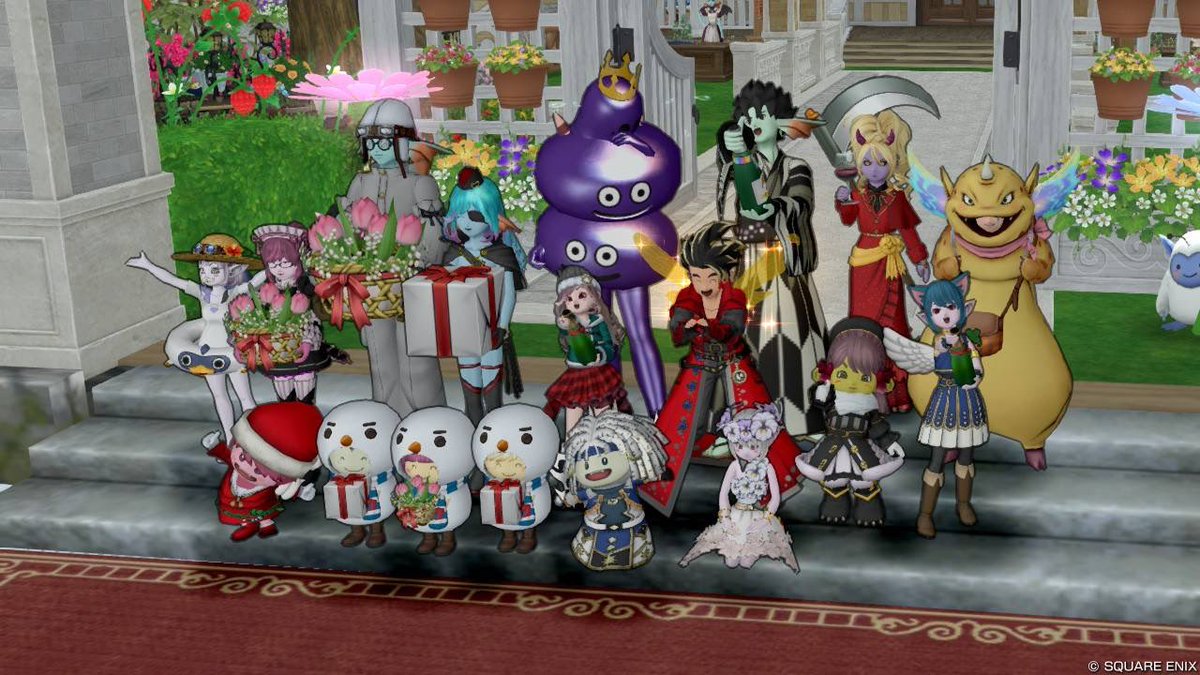 カンナ様❣️10月分 今日はドンナさんのお誕生日！ 日越しカウントダウンをしてきましたヮ