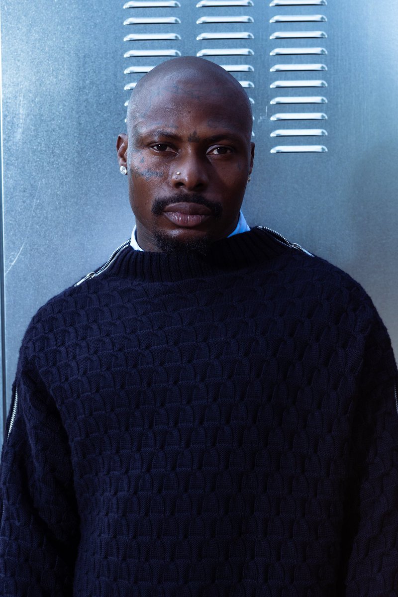 🚨Asake on how his incoming EP with Wizkid came about — via Office Magazine: 

“The first time we linked up, I think we were just having conversations like real life talk. We get to a point whereby I think he seen we have so much things that align us. And he asked me, it would be