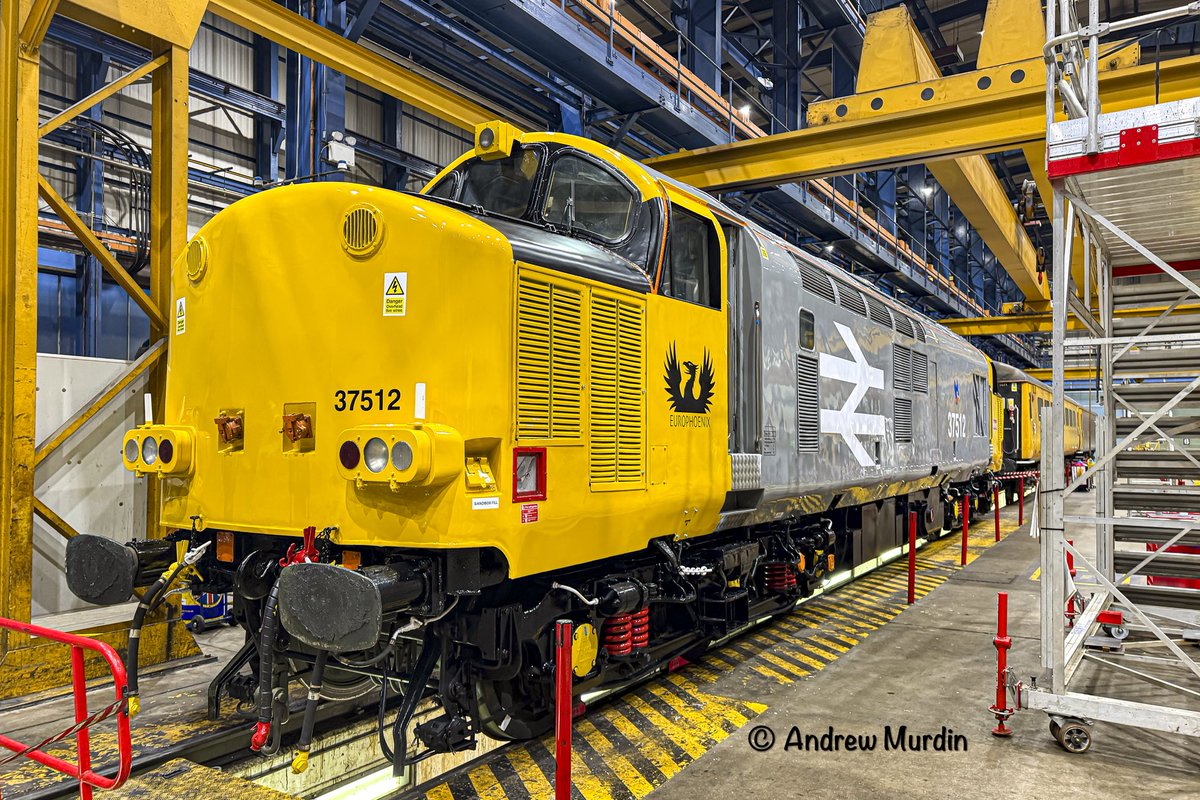 Andrew Murdin tweet media