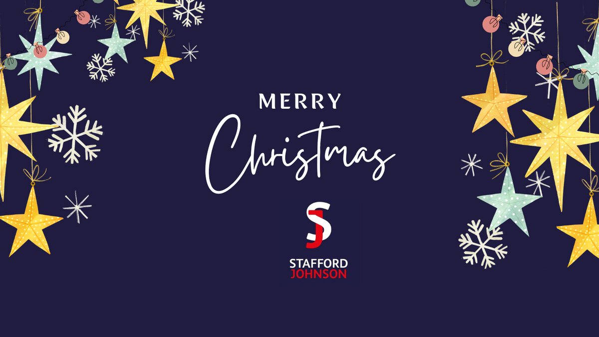 Stafford Johnson tweet media