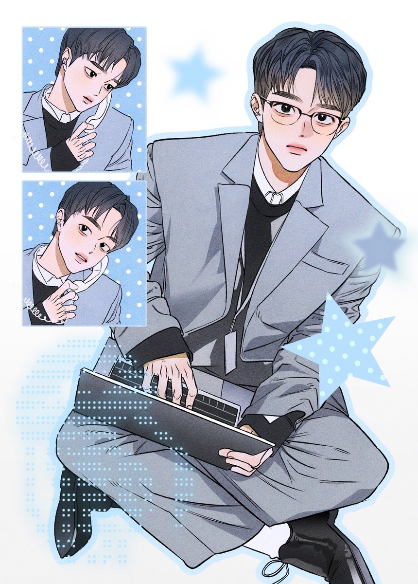 I_N0112's tweet image. 