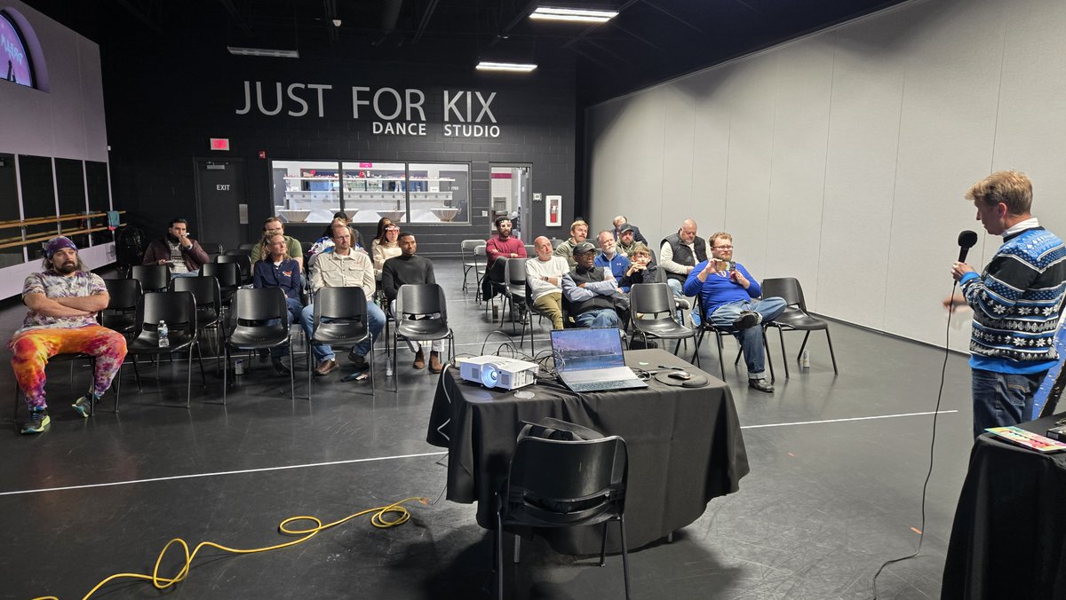 MN Blockchain Initiative tweet media