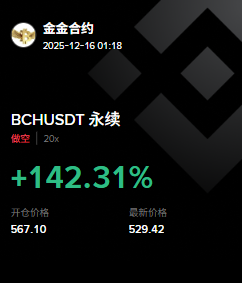 jinjin_UP's tweet photo. #BCH 已达到目标 https://t.co/HdcsWHVENq