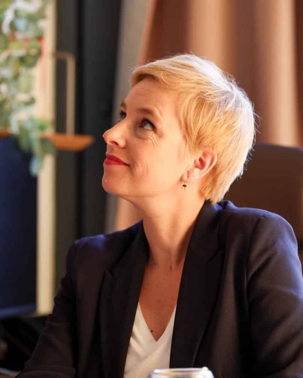 cafepedagogique's tweet image. « Je veux moduler le financement de tous les établissements, publics et privés, en fonction de l’IPS. Plus celui-ci est faible, plus le financement serait important.» @Clem_Autain répond à nos questions : cafepedagogique.net/2025/12/15/cle…