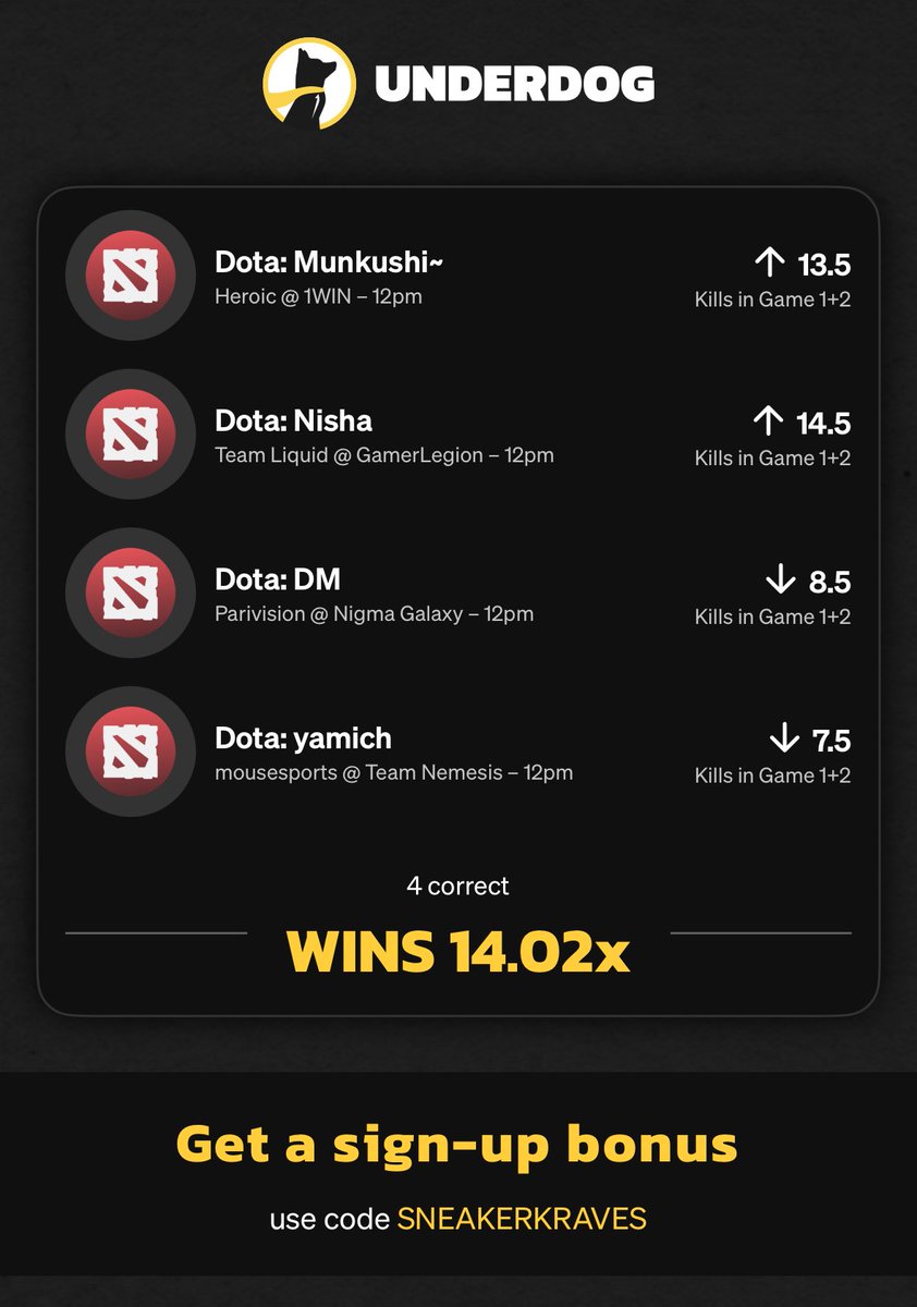 MCG PREDICTIONS tweet media