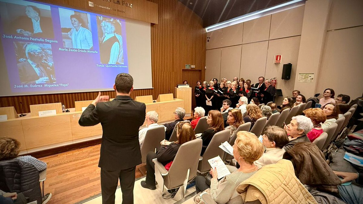 Salud Madrid tweet media