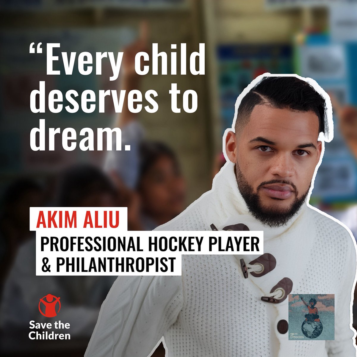 Save the Children Canada tweet media