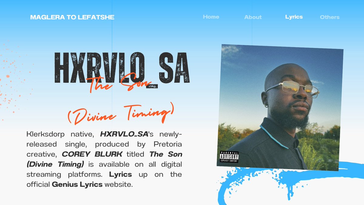 Hxrvlo_SA's tweet photo. 🌐: https://t.co/GBjKQGGKeT https://t.co/C7bdQ4L6cb
