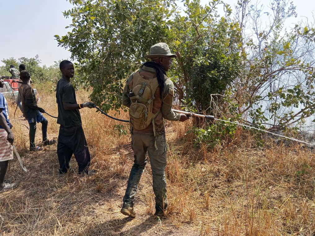 Enda Pronat: Protection naturelle des terroirs tweet media