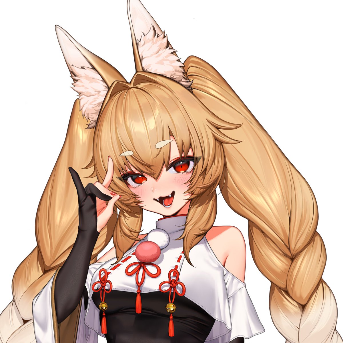 嘯(しゃお, 𝕏iao)🩺🎨 (@xiao_signo028) / Posts / X