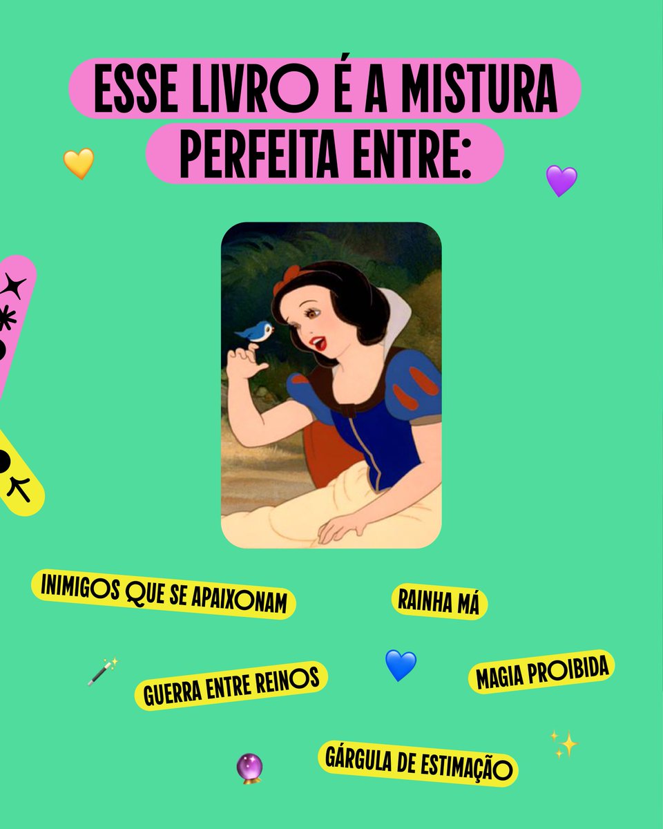 Editora Seguinte 🚇 tweet media