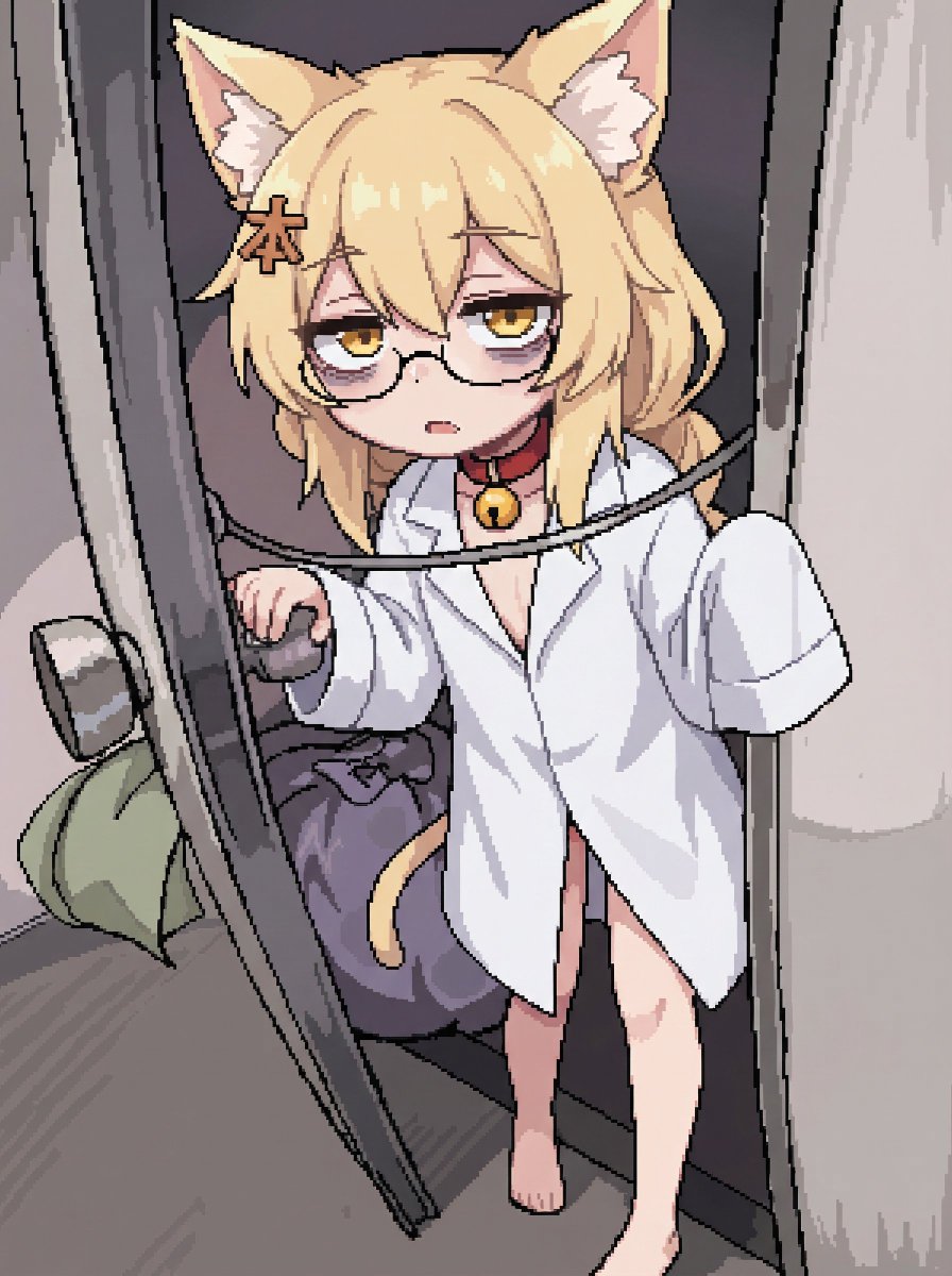 本子魔法使 tweet media