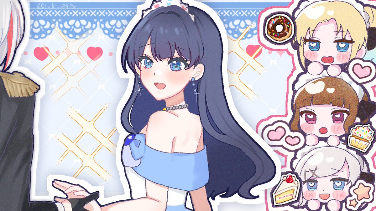 KeI. (@kei_fragments) / Posts / X