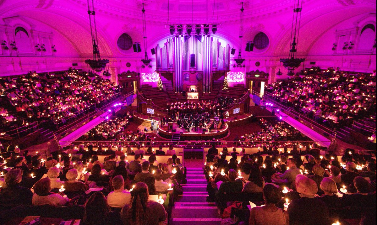 Rev David Senior tweet media