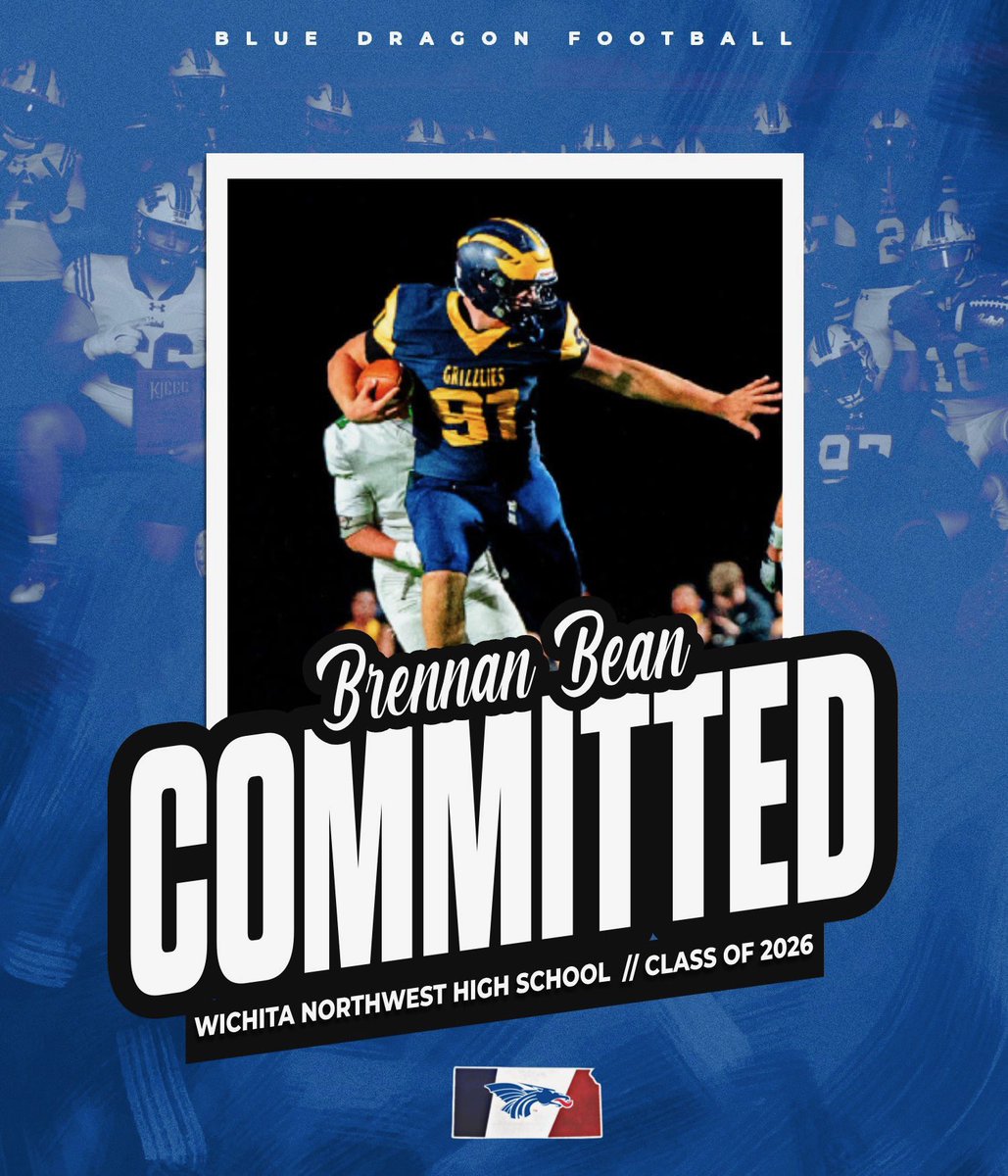 Brennan Bean tweet media