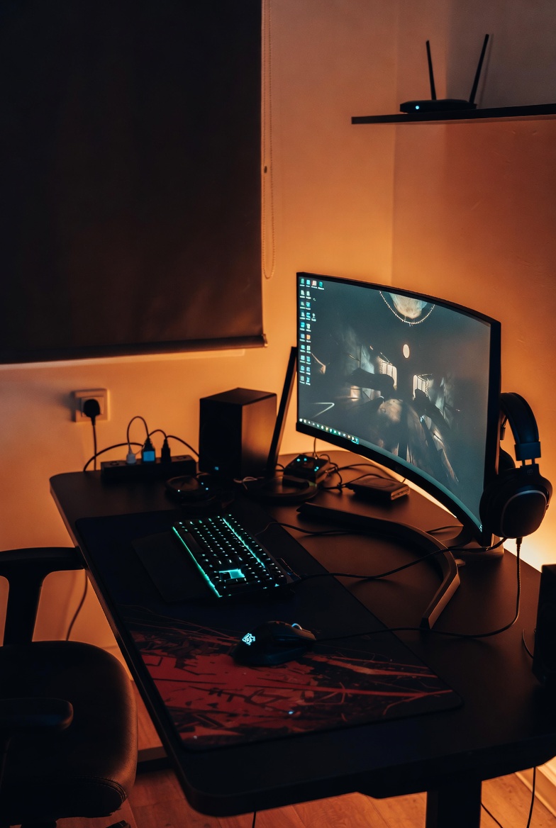 xxxxlmousepad's tweet image. Your desk. Your design.
Custom XXXXL mouse pad — made to fit your entire setup.
#CustomMousePad #DeskSetup #GamingGear