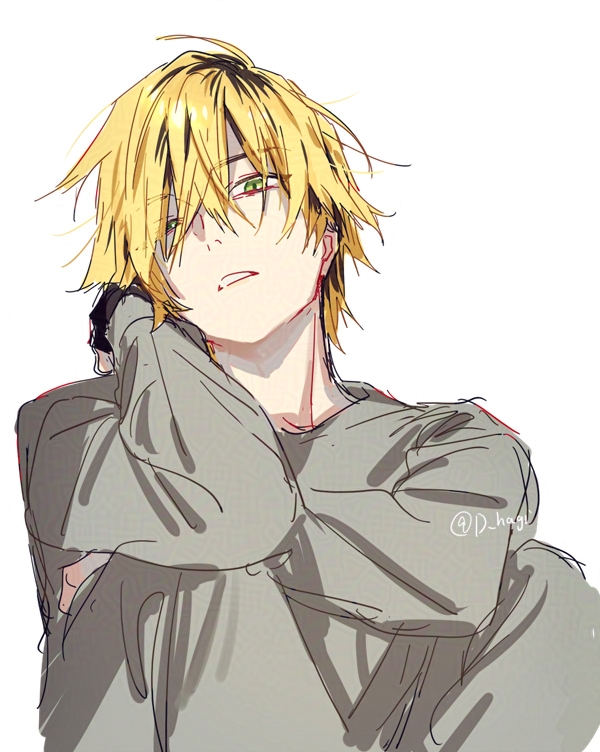 Post by 萩原ダイスケ on X: 翔ちゃんらくがき