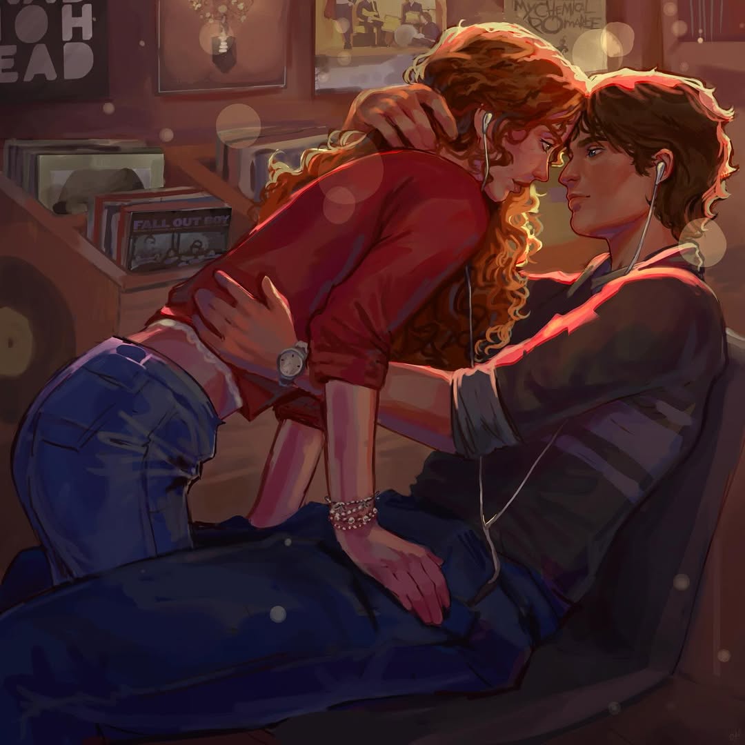 kathrynaideen's tweet image. I realized that he was just emotionally closed off.  So this mystery girl had to have a special something about her to pluck one of Feely's highly guarded heartstrings.