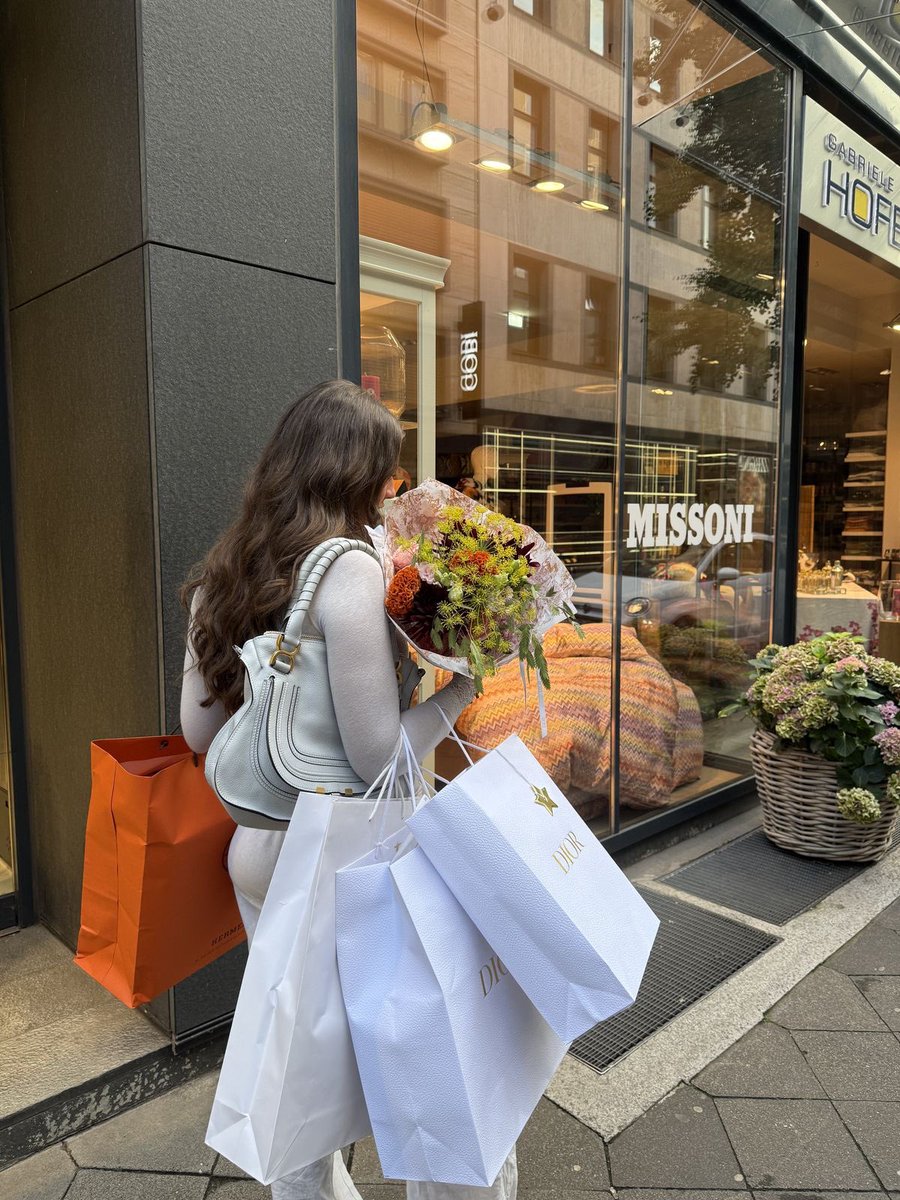 my goal is to give myself everything I deserve.