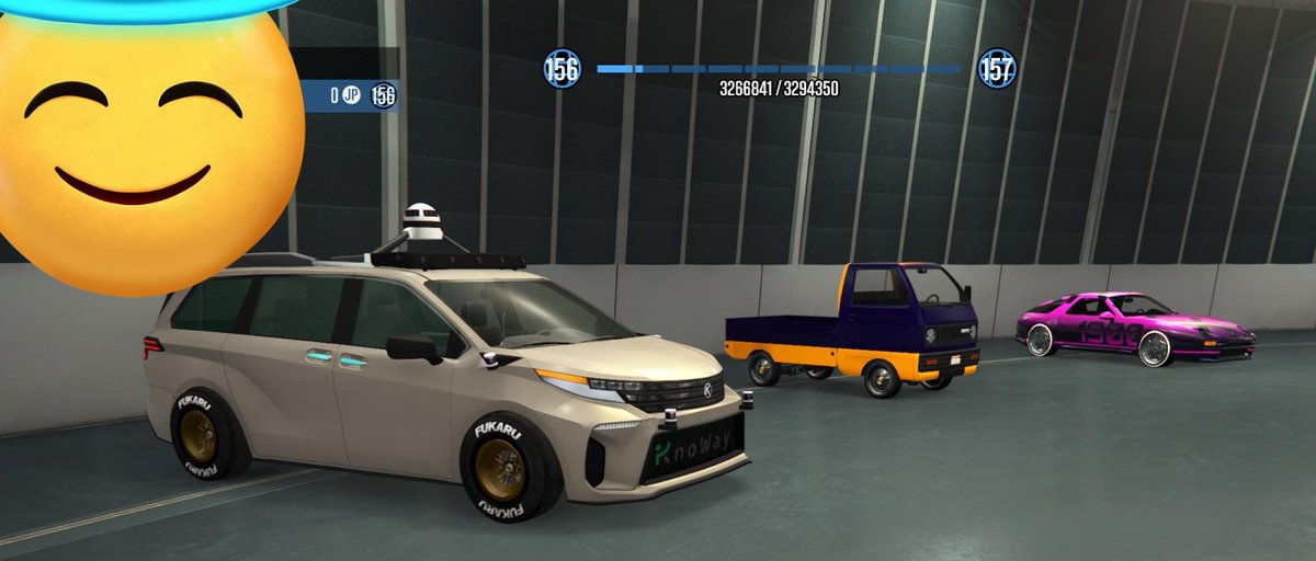 Dawid56962973's tweet photo. @christi_killer 
Thank you brother for donating beautiful unreleased vehicles 💪🤗 https://t.co/1TpaseSffB