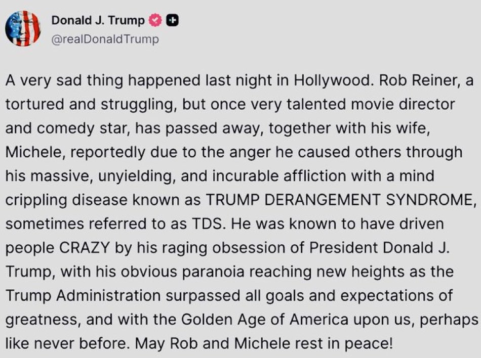 SarahLongwell25's tweet image. I’ve said it before and I’ll say it again, Trump is a bad President because he’s a bad person.