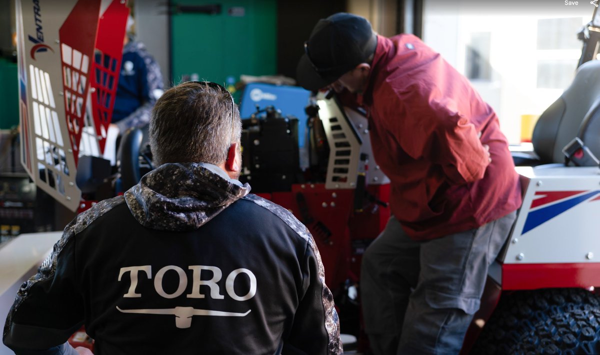 Brands that have your back.