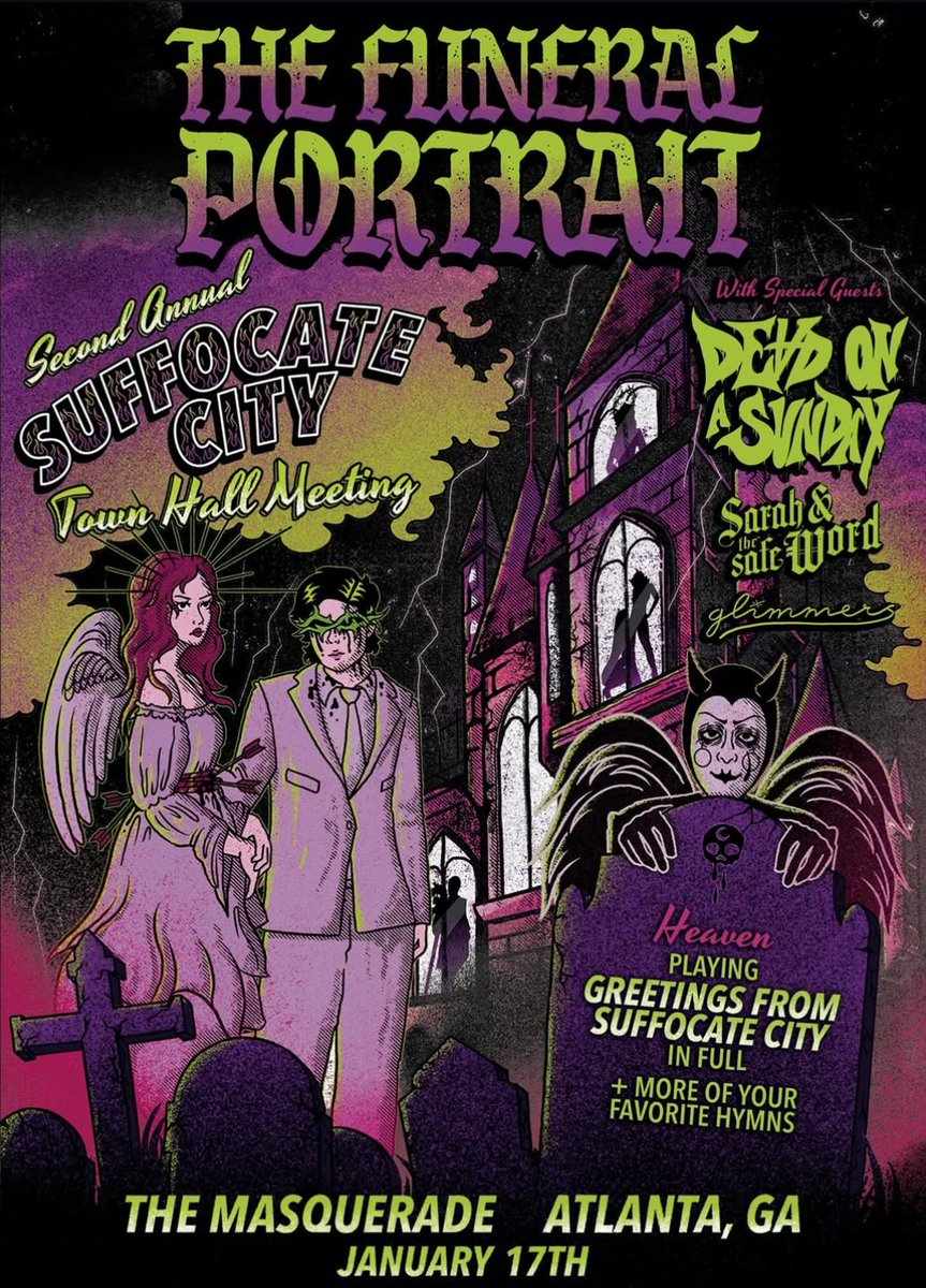 Sarah and the Safe Word tweet media