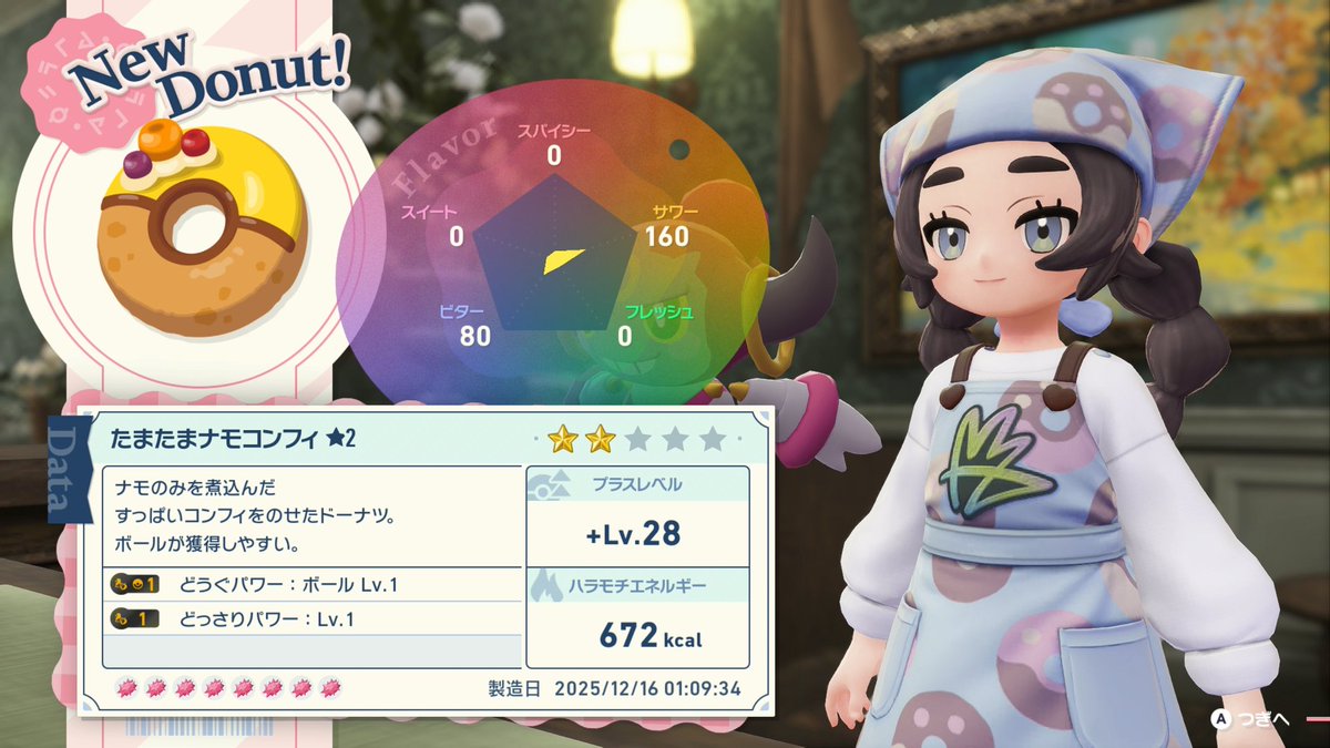 個人的には☆2のナモ8連打レシピがおすすめ。 とにかく安く、雑に