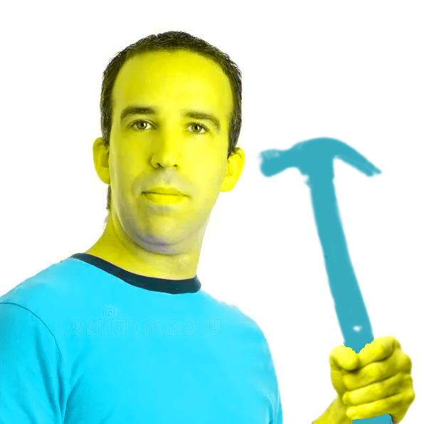 GojiraGeek's tweet image. Greg Galobgore