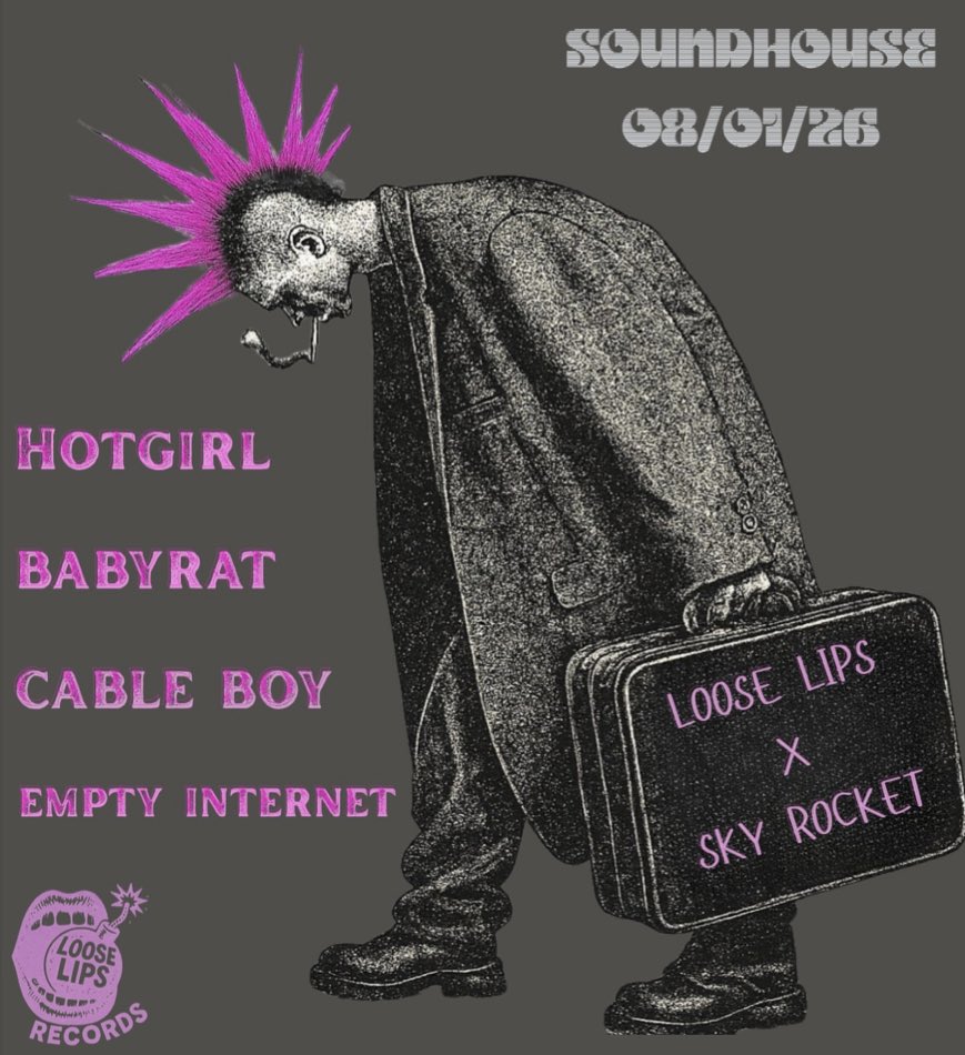 Hannah Management tweet media