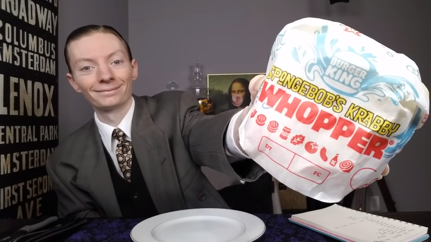 TheReportOfTheWeek tweet media
