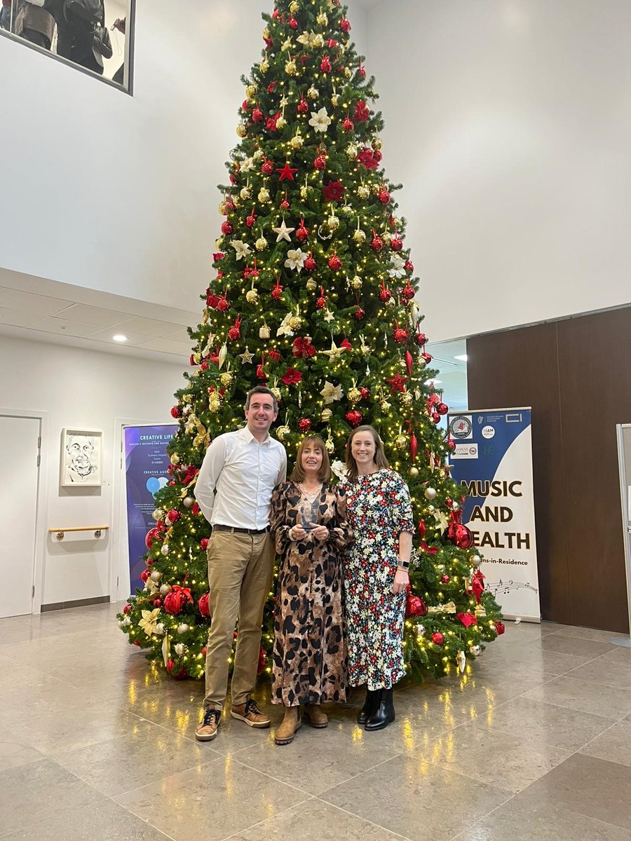 Belfast Trust tweet media