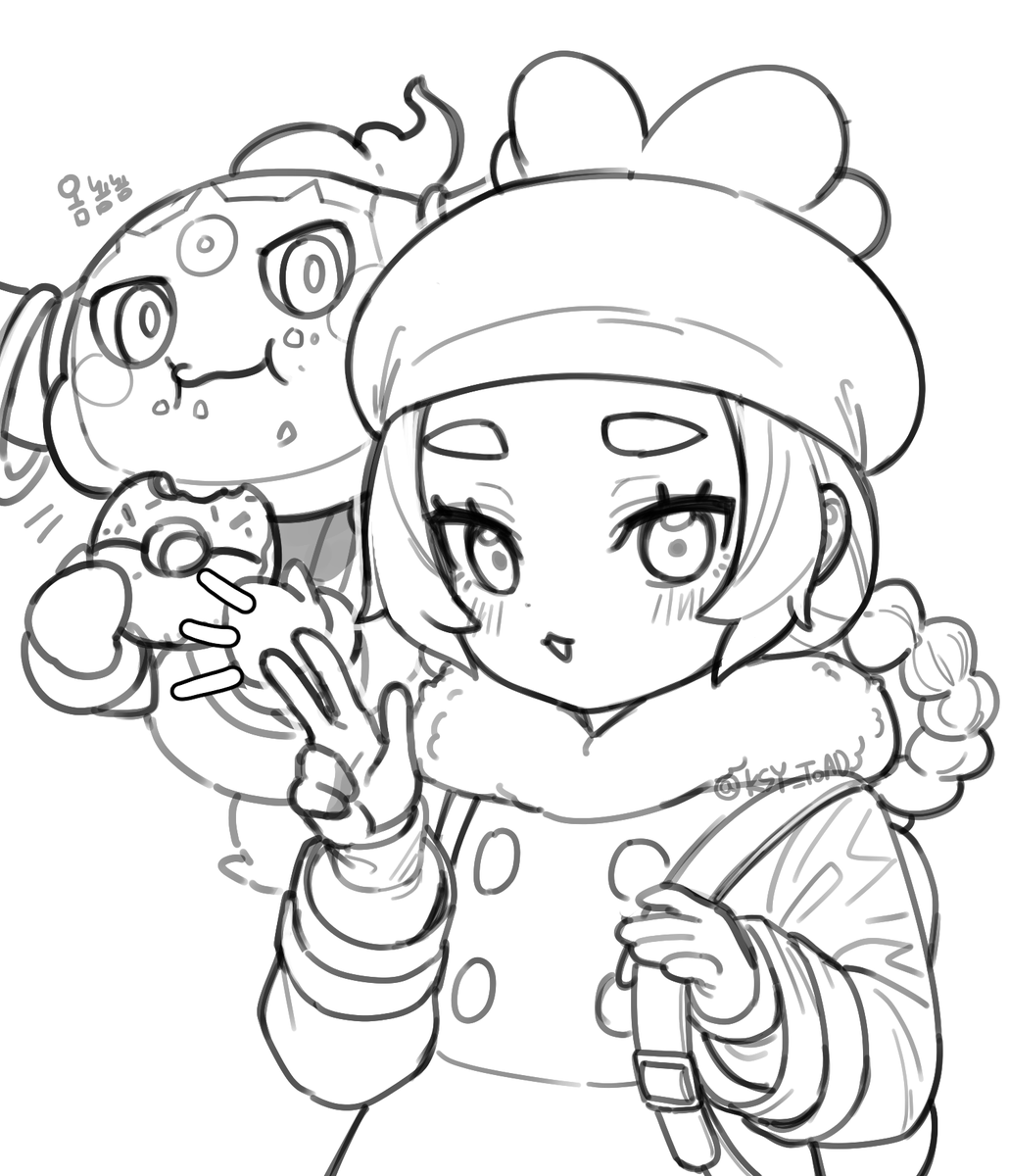 🐸KoreaToad🐸 tweet media