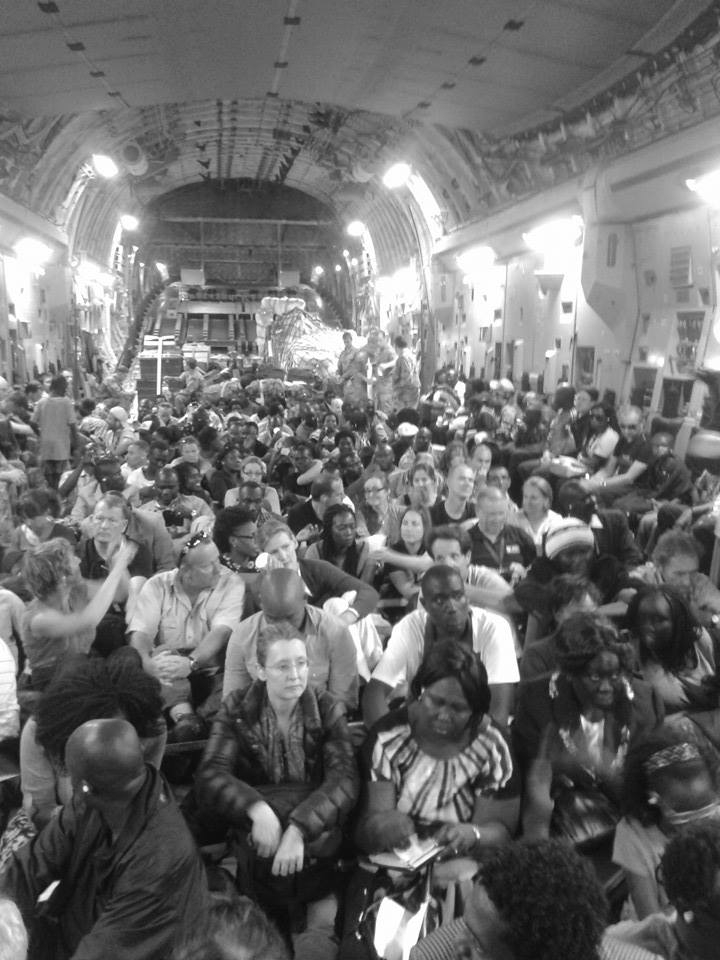 Twelve years ago today - #SouthSudan.