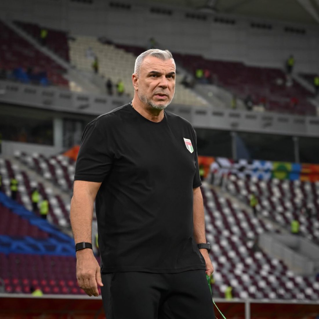 هاردلك من القلب جمهور الامارات 

تذكروا جيدًا 
نحتاج الى تشخيص حالة المشروع .. مو المباراة الماضية تمدح كوزمين
ومباراة اليوم كوزمين ليس رجل المرحلة 
بالنسبة لي فنيًا .. مشكلتنا لم تكن في كوزمين .. ولا غيره من المدربين
كل مدرب له طريقته .. تقييم المدرب يأتي وفقاً للعناصر المتاحة