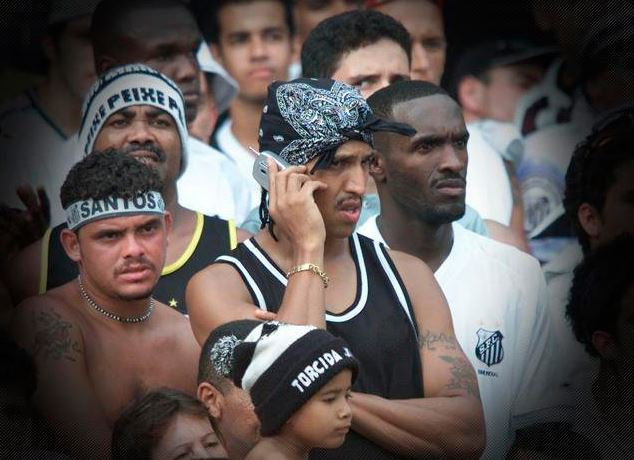 DonSantista's tweet photo. Falar isso demonstra desconhecimento sobre o que Santos representou. Ser o time de tanto rapper influente diz muito sobre o clube, suas lutas, suas conquistas, sua construção.

O Santos conversa intimamente com a história desses artistas por um motivo, não existe coincidência. https://t.co/xm3fsBVM0G