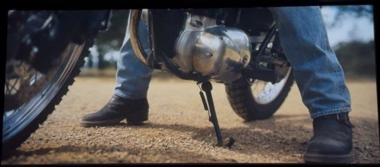 knullupdates's tweet image. Steve Rogers Has Returned.

#AvengersDoomsday #Avengers #Leak #SteveRogers #AvengersDoomsdayTrailer