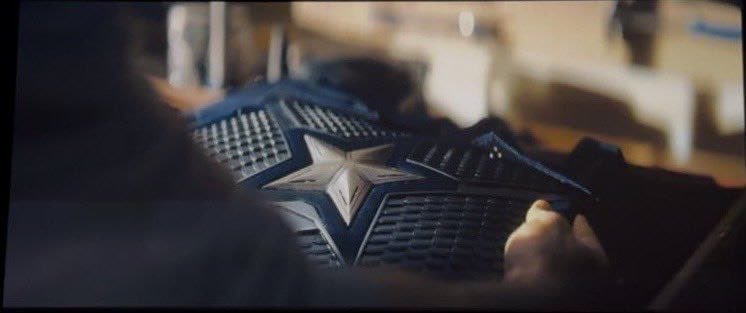 knullupdates's tweet image. Steve Rogers Has Returned.

#AvengersDoomsday #Avengers #Leak #SteveRogers #AvengersDoomsdayTrailer