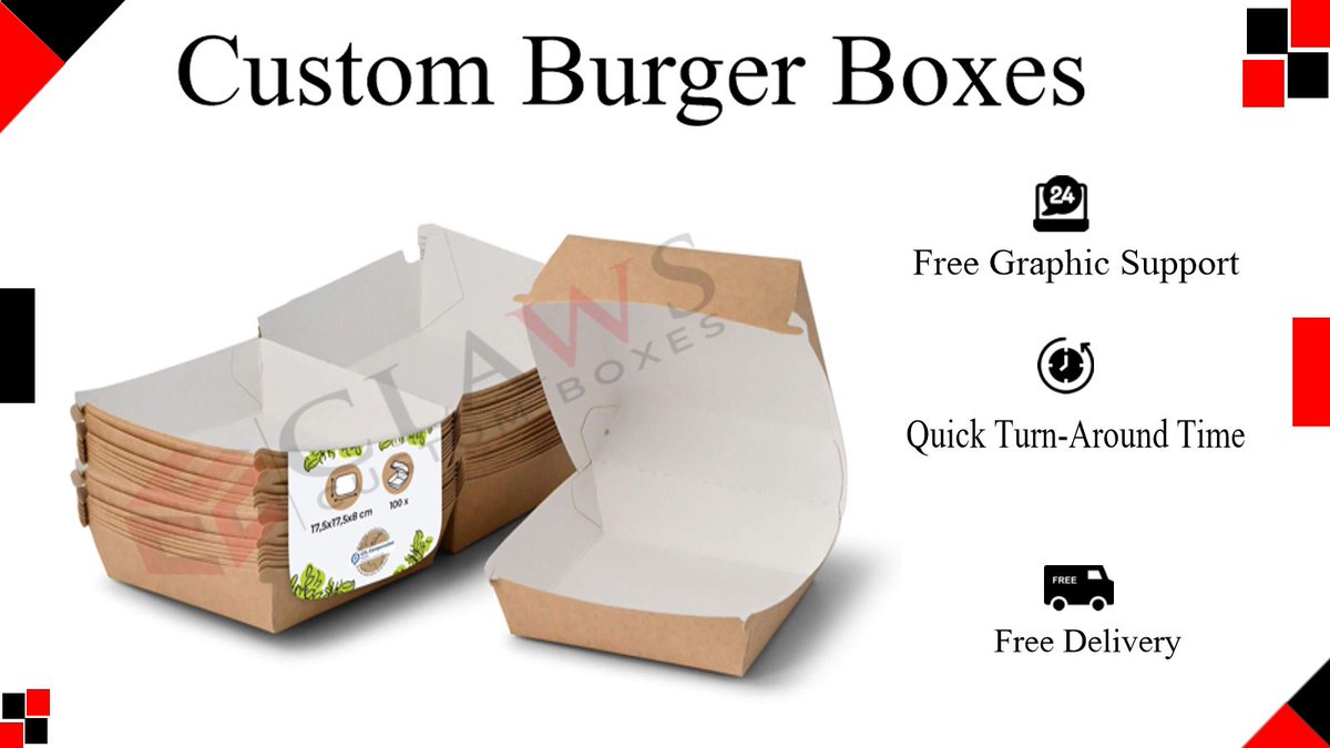 Claws Custom Boxes tweet media