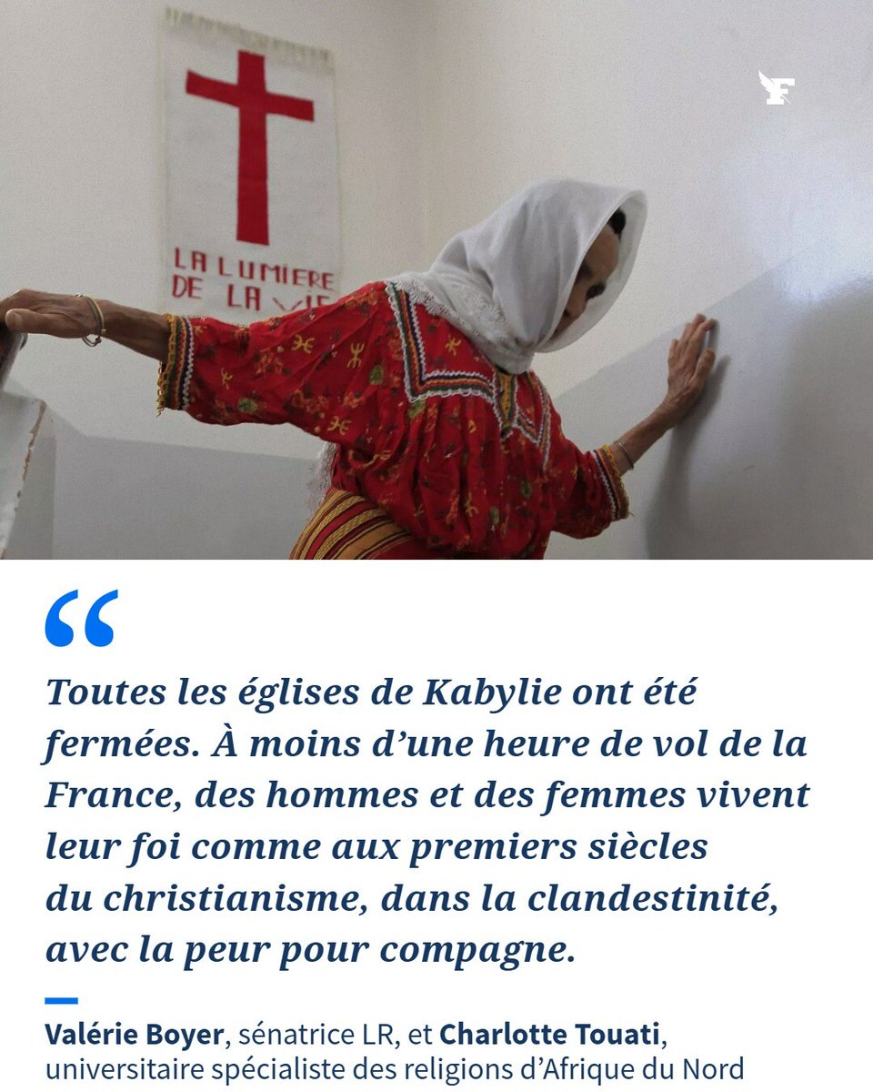 Le Figaro tweet media