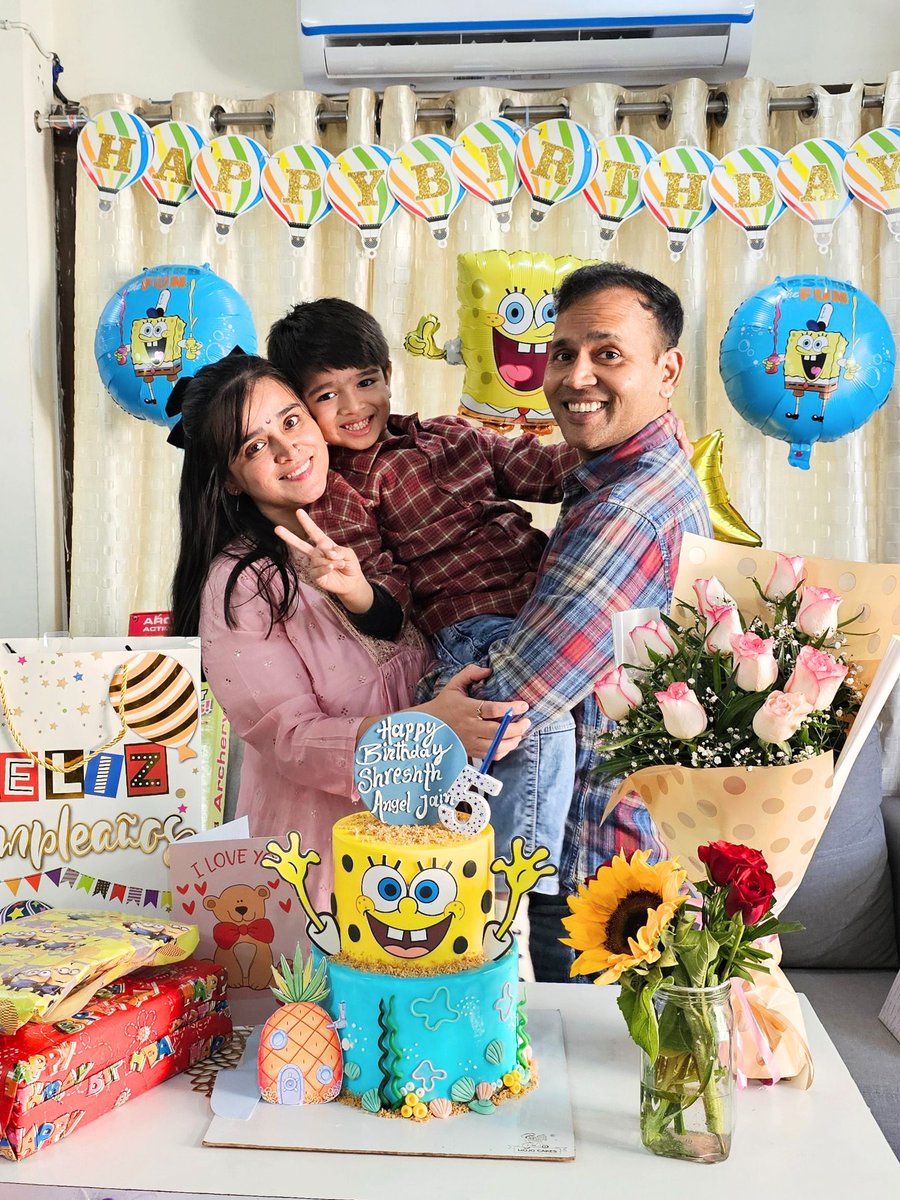 Niklesh Jain ♚♕♖♗♘♙ tweet media