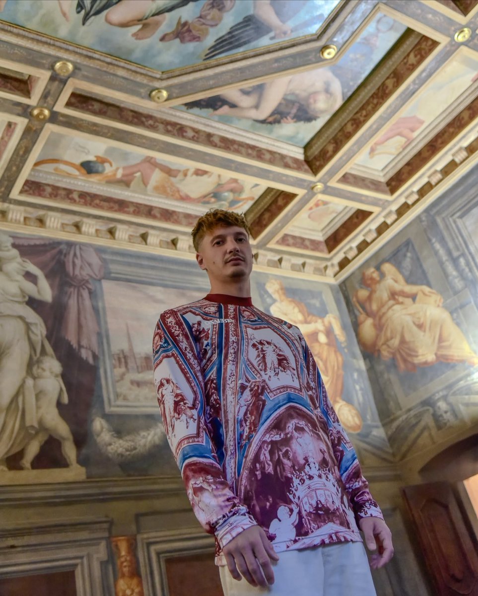 Soccer Jersey News tweet media