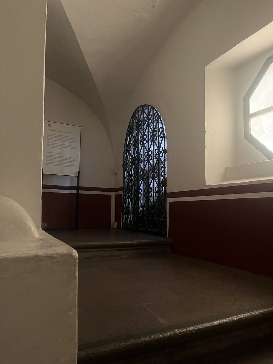 Recuerda que los lunes el museo permanece cerrado. 
Planea tu próxima visita en el #MuseoNacionalDelVirreinato en un horario de 9:00 a 17:30 h