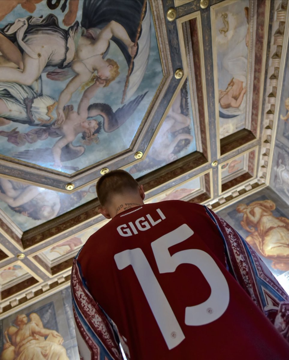 Soccer Jersey News tweet media